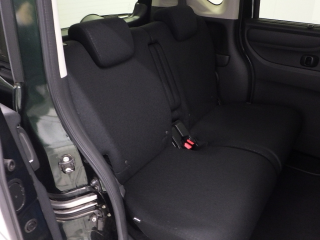HONDA N BOX 2016