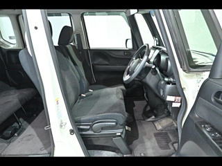 HONDA N BOX 2014
