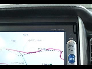 HONDA N BOX 2014