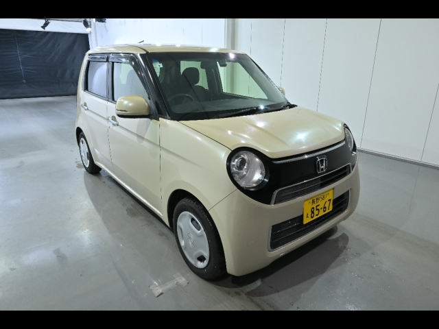 HONDA N ONE 2019
