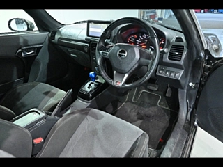 TOYOTA COPEN 2019