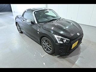 TOYOTA COPEN 2019