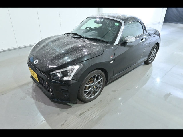TOYOTA COPEN 2019