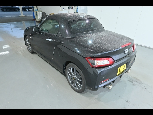TOYOTA COPEN 2019