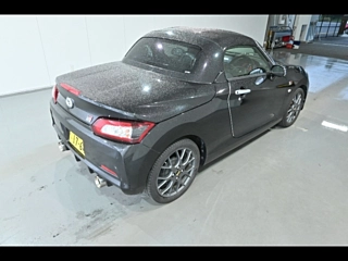 TOYOTA COPEN 2019
