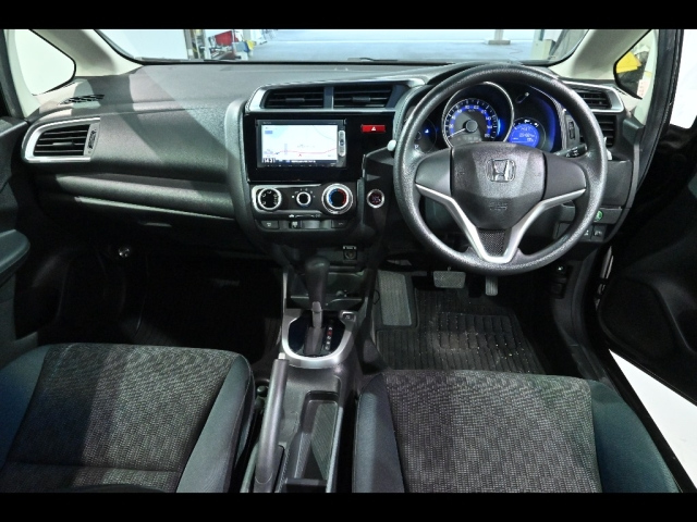 HONDA FIT 2014