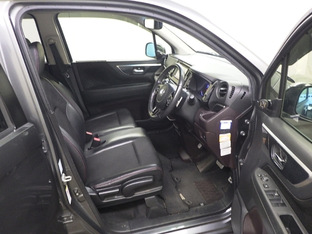 HONDA N WGN 2014