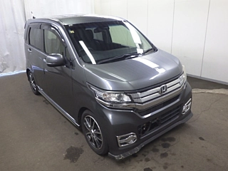 HONDA N WGN 2014