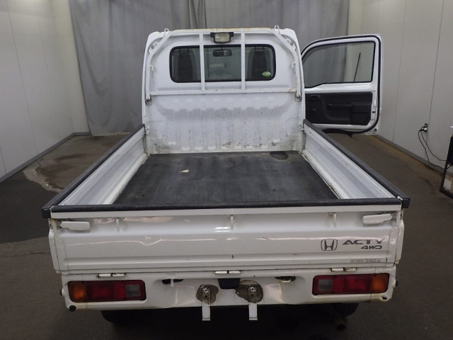 HONDA ACTY TRUCK 2010