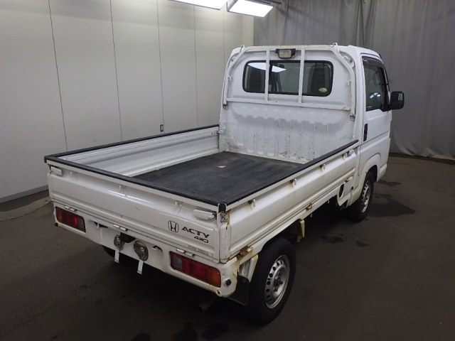 HONDA ACTY TRUCK 2010