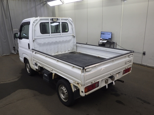 HONDA ACTY TRUCK 2010