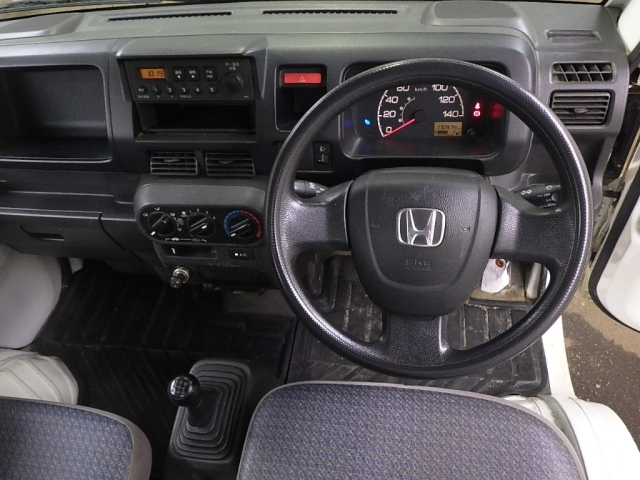 HONDA ACTY TRUCK 2010