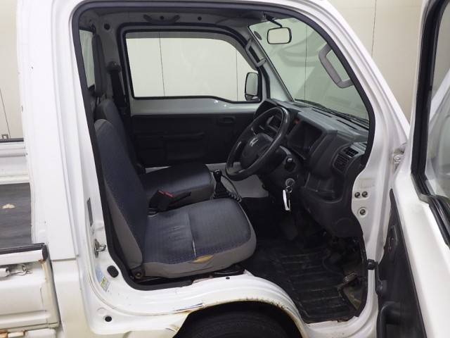 HONDA ACTY TRUCK 2010