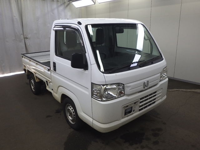 HONDA ACTY TRUCK 2010