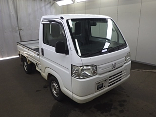 HONDA ACTY TRUCK 2010
