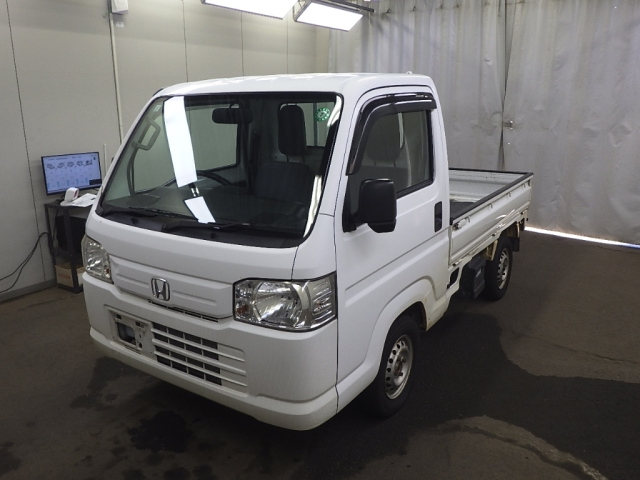 HONDA ACTY TRUCK 2010