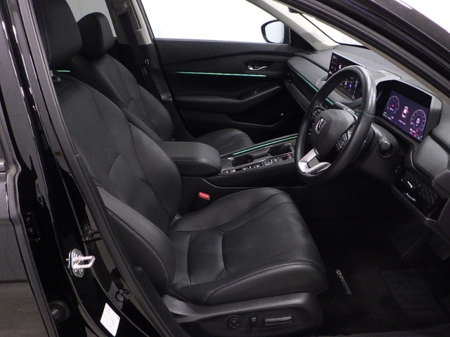 HONDA ACCORD 2024