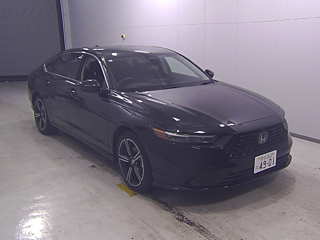 HONDA ACCORD 2024