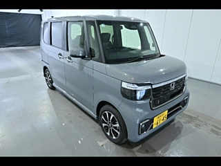 HONDA N BOX 2025