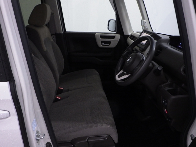 HONDA N BOX 2021