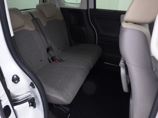 HONDA N BOX 2021