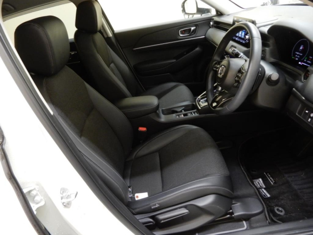 HONDA VEZEL 2023