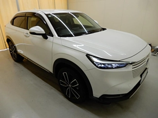 HONDA VEZEL 2023