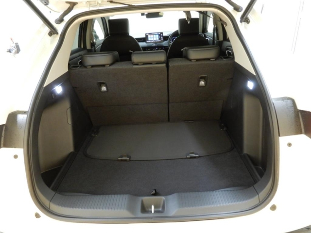 HONDA VEZEL 2023
