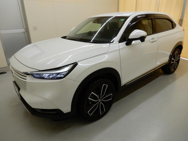 HONDA VEZEL 2023