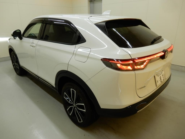 HONDA VEZEL 2023