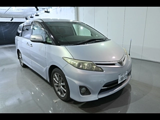 TOYOTA ESTIMA 2009