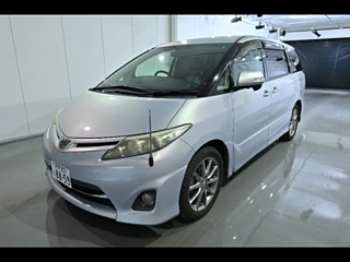 TOYOTA ESTIMA 2009