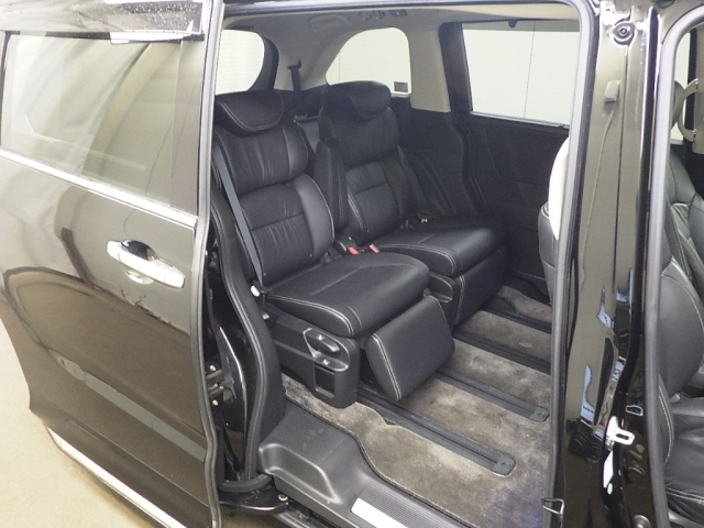 HONDA ODYSSEY 2016