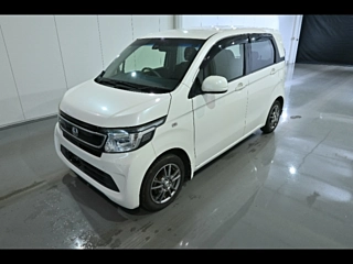 HONDA N WGN 2014
