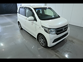 HONDA N WGN 2014