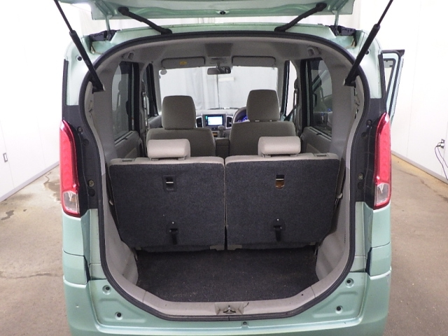 SUZUKI SPACIA 2013