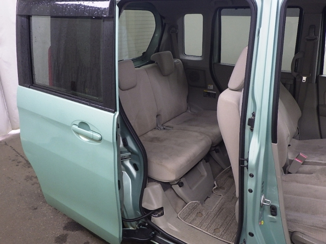 SUZUKI SPACIA 2013