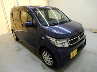 HONDA N WGN 2016