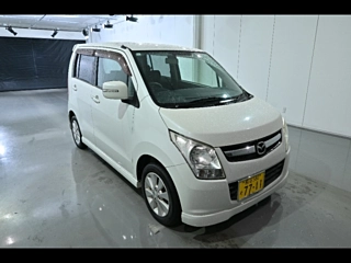 MAZDA AZ WAGON 2009