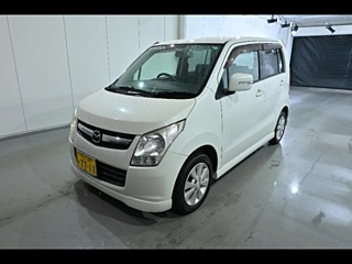 MAZDA AZ WAGON 2009