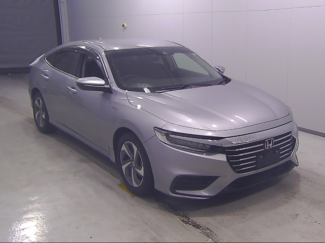 HONDA INSIGHT 2019