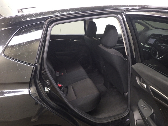 HONDA FIT 2014