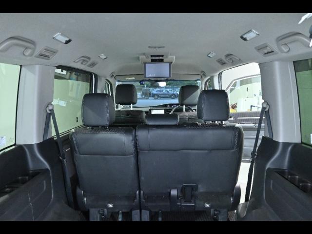 HONDA STEP WAGON 2015