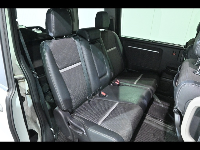 HONDA STEP WAGON 2015