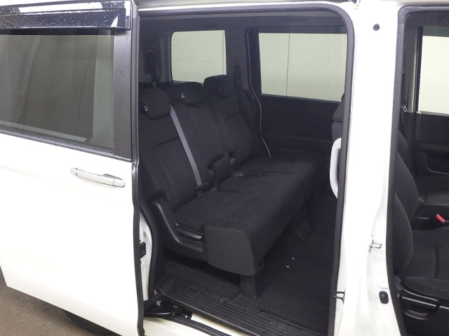 HONDA STEP WAGON 2014