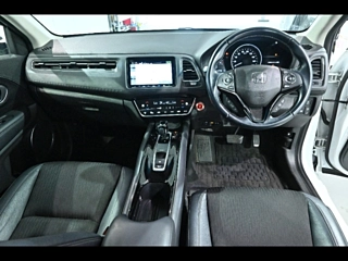 HONDA VEZEL 2018