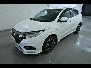 HONDA VEZEL 2018