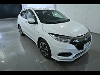 HONDA VEZEL 2018