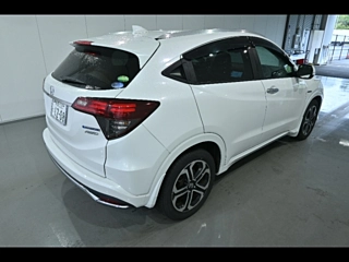 HONDA VEZEL 2018