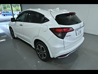 HONDA VEZEL 2018